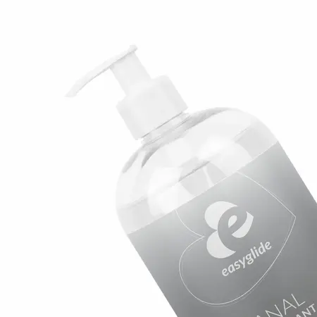 EasyGlide Analni Lubrikant na Vodenoj Bazi 1000ml - Medicinska Formula