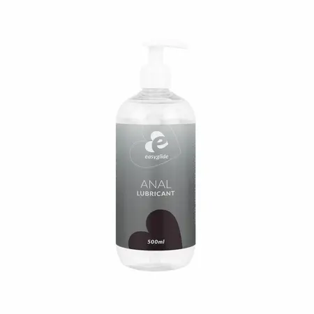 EasyGlide Lubrikant 500 ml - Dugotrajna Formula na Vodenoj Bazi