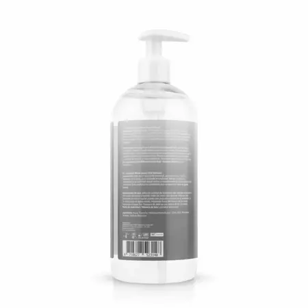 EasyGlide Lubrikant 500 ml - Dugotrajna Formula na Vodenoj Bazi