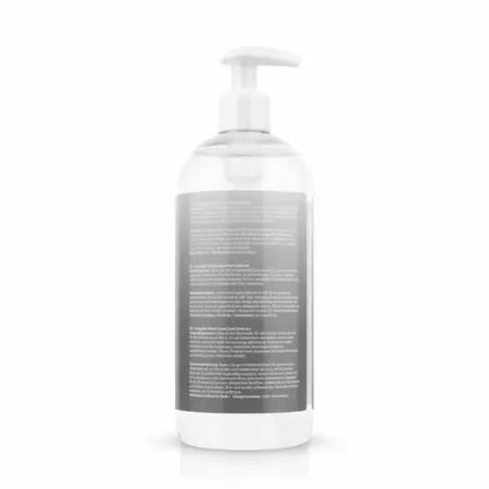 EasyGlide Lubrikant 500 ml - Dugotrajna Formula na Vodenoj Bazi