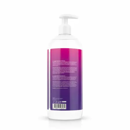 EasyGlide Silikonski Lubrikant 1000ml - Dugotrajna Formula Bez Mirisa