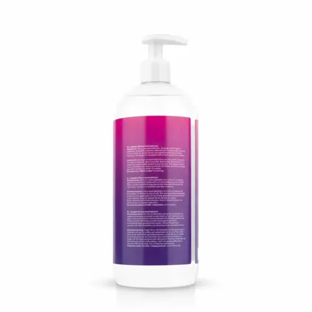 EasyGlide Silikonski Lubrikant 1000ml - Dugotrajna Formula Bez Mirisa