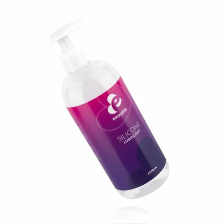 EasyGlide Silikonski Lubrikant 1000ml - Dugotrajna Formula Bez Mirisa
