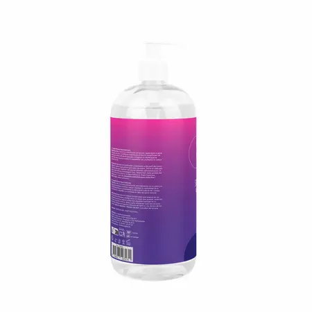EasyGlide Silikonski Lubrikant 1000ml - Dugotrajna Formula Bez Mirisa
