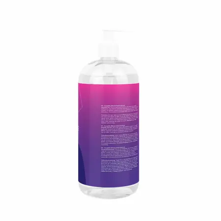 EasyGlide Silikonski Lubrikant 1000ml - Dugotrajna Formula Bez Mirisa