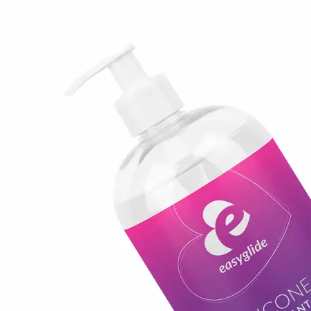 EasyGlide Silikonski Lubrikant 1000ml - Dugotrajna Formula Bez Mirisa