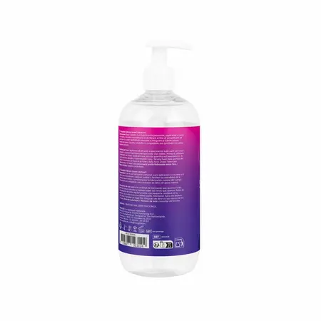EasyGlide Silikonski Lubrikant 500 ml - Dugotrajna Formula Bez Mirisa
