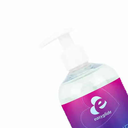 EasyGlide Silikonski Lubrikant 500 ml - Dugotrajna Formula Bez Mirisa