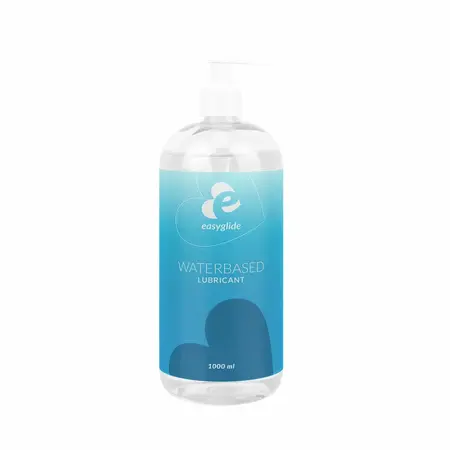 EasyGlide Lubrikant na Vodenoj Bazi 1000 ml - Dugotrajna Formula