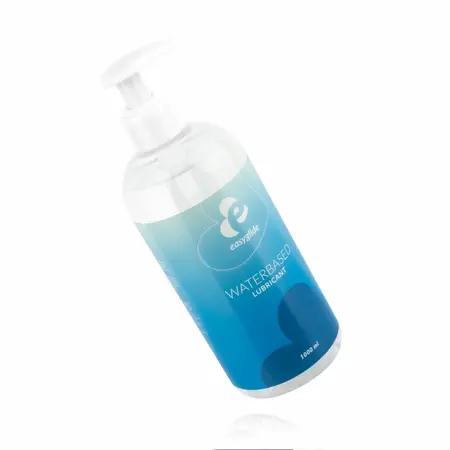 EasyGlide Lubrikant na Vodenoj Bazi 1000 ml - Dugotrajna Formula