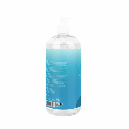 EasyGlide Lubrikant na Vodenoj Bazi 1000 ml - Dugotrajna Formula