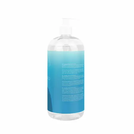 EasyGlide Lubrikant na Vodenoj Bazi 1000 ml - Dugotrajna Formula