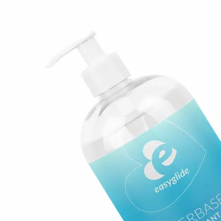EasyGlide Lubrikant na Vodenoj Bazi 1000 ml - Dugotrajna Formula