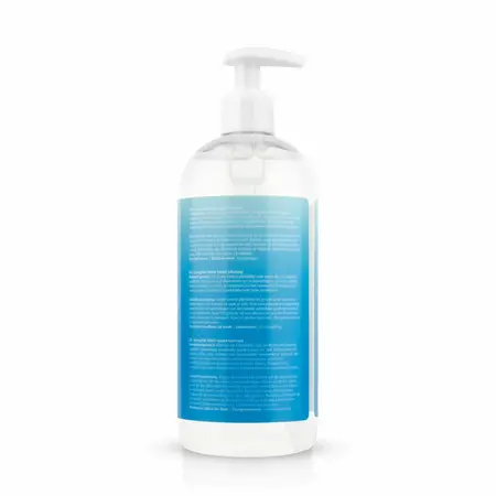 EasyGlide Lubrikant na Vodenoj Bazi 500ml - Nežna Formula za Kožu