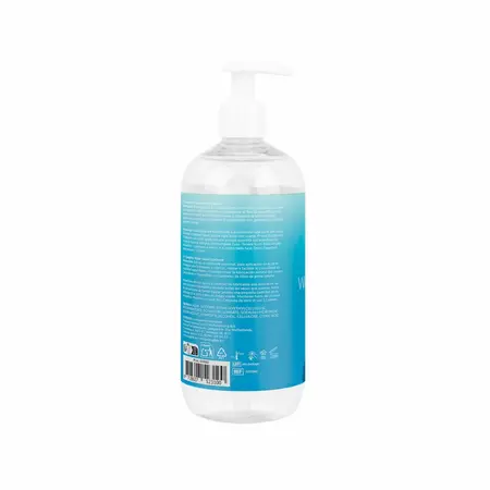EasyGlide Lubrikant na Vodenoj Bazi 500ml - Nežna Formula za Kožu