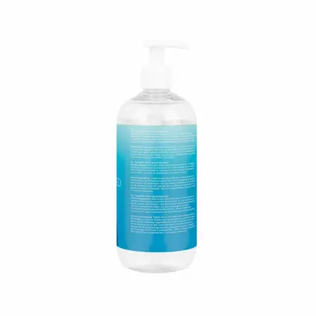 EasyGlide Lubrikant na Vodenoj Bazi 500ml - Nežna Formula za Kožu