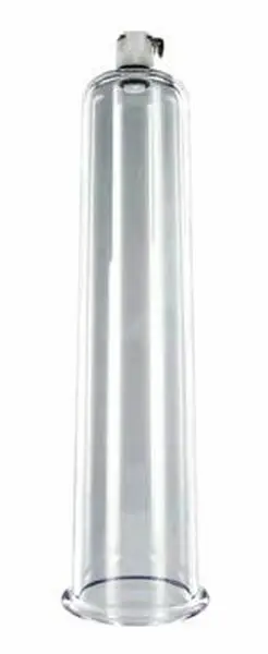 California Exotics Premium Pumping Kit Large - Advanced Cylinder Set