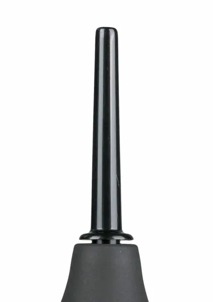 Easytoys Black Intimni Sistem za Čišćenje Srednji - Ergonomski Higijenski Alat
