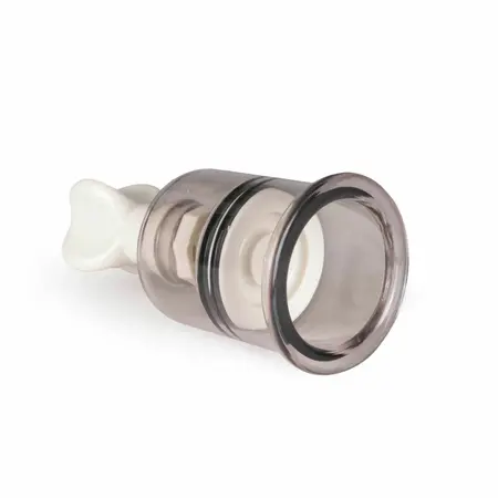 EasyToys Senzualni Vakuum Sistem Srednji - Set za Stimulaciju od 2 komada