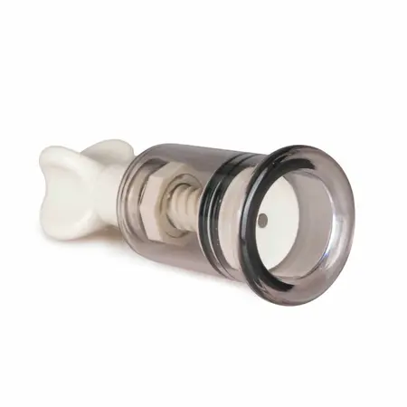 EasyToys Kompaktni Set Usisnih Čašica za Spoljašnju Stimulaciju - 2 kom