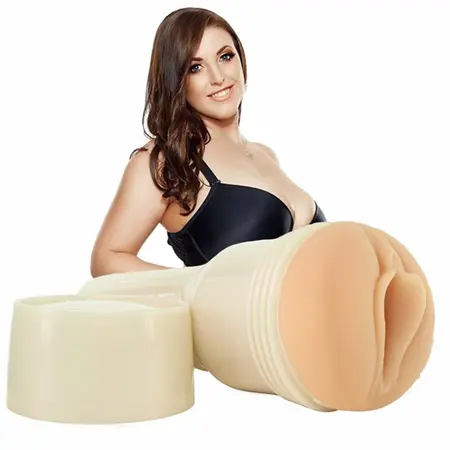 Fleshlight Girls Angela Intimni Uređaj Indulge Tekstura 24cm