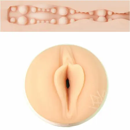 Fleshlight Girls Angela Intimni Uređaj Indulge Tekstura 24cm