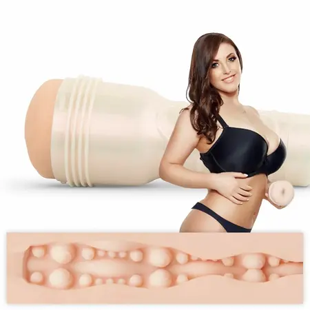 Fleshlight Girls Angela Intimni Uređaj Indulge Tekstura 24cm