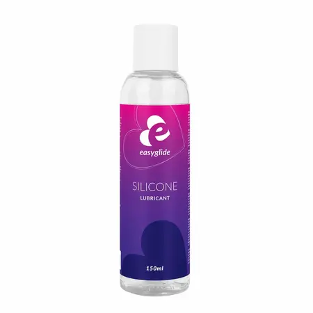 EasyGlide Masažni Lubrikant na Bazi Silikona 150ml - Dugotrajna Formula