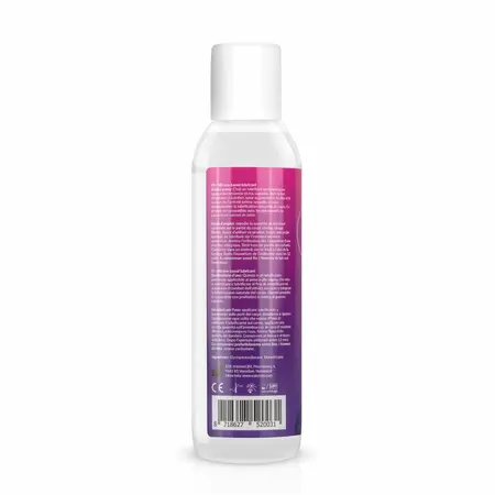 EasyGlide Masažni Lubrikant na Bazi Silikona 150ml - Dugotrajna Formula