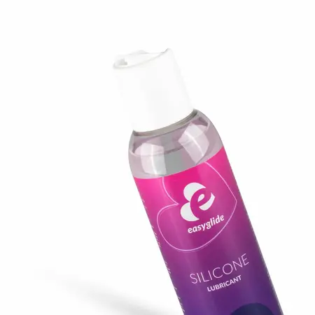 EasyGlide Masažni Lubrikant na Bazi Silikona 150ml - Dugotrajna Formula