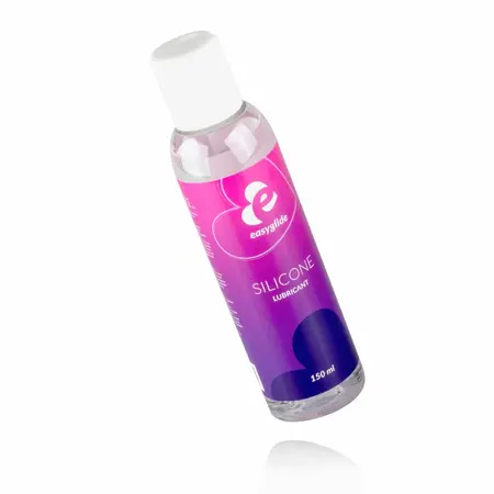 EasyGlide Masažni Lubrikant na Bazi Silikona 150ml - Dugotrajna Formula