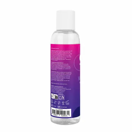 EasyGlide Masažni Lubrikant na Bazi Silikona 150ml - Dugotrajna Formula