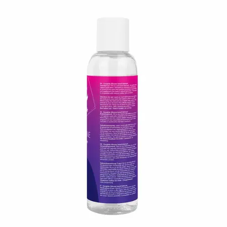 EasyGlide Masažni Lubrikant na Bazi Silikona 150ml - Dugotrajna Formula