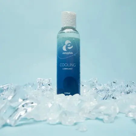 EasyGlide Intimni gel na vodenoj bazi sa efektom hlađenja 150 ml