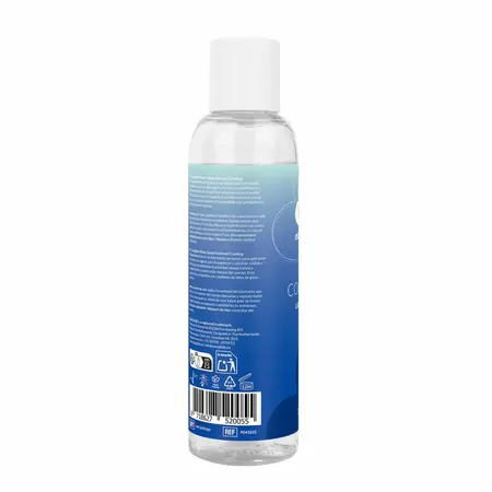 EasyGlide Intimni gel na vodenoj bazi sa efektom hlađenja 150 ml