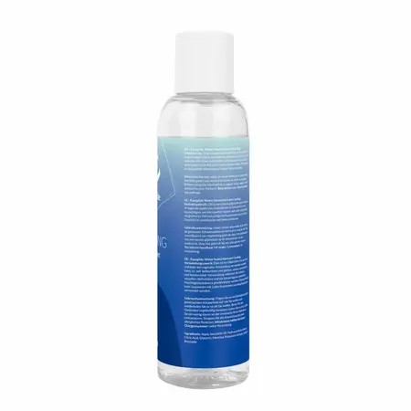 EasyGlide Intimni gel na vodenoj bazi sa efektom hlađenja 150 ml