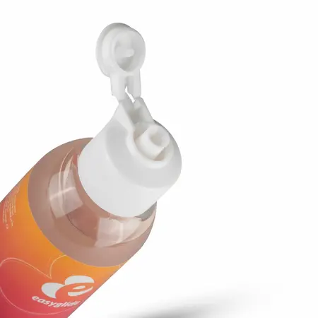 EasyGlide Lubrikant na vodenoj bazi sa efektom zagrevanja 150ml - Nežna formula zagrevanja