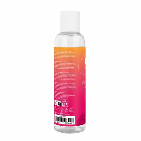 EasyGlide Lubrikant na vodenoj bazi sa efektom zagrevanja 150ml - Nežna formula zagrevanja