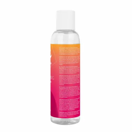 EasyGlide Lubrikant na vodenoj bazi sa efektom zagrevanja 150ml - Nežna formula zagrevanja