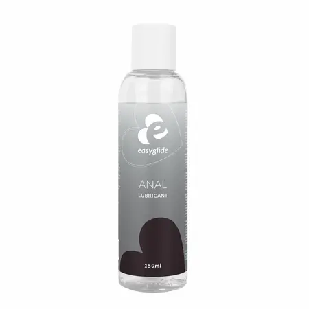 EasyGlide Lubrikant na vodenoj bazi 150ml - Anal Comfort Formula