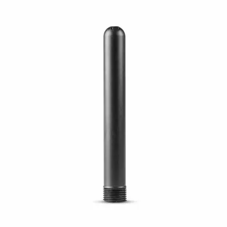 EasyToys Intimna higijenska tuš mlaznica crna, adapter 12.7mm