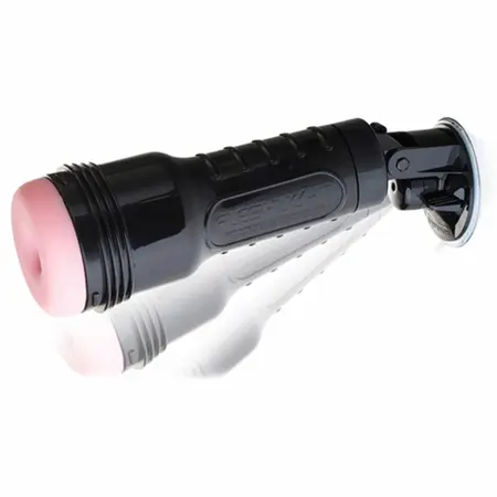 Fleshlight Shower Mount držač intimnih uređaja sa sistemom usisavanja