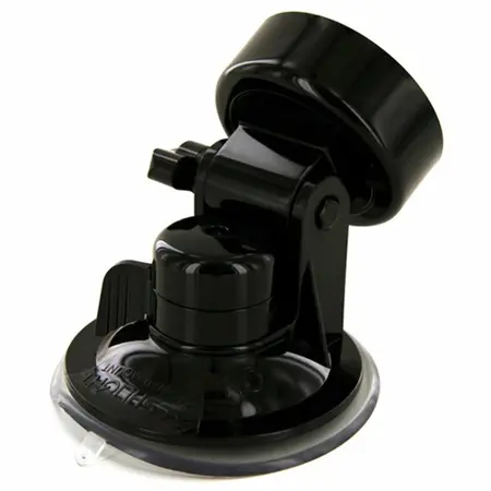 Fleshlight Shower Mount držač intimnih uređaja sa sistemom usisavanja