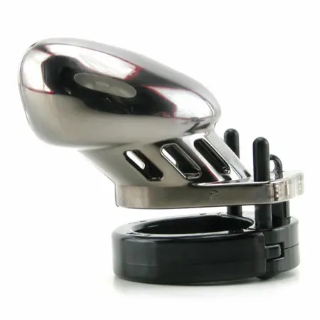 CB-X CB-6000S Chrome 35 mm sigurnosni polikarbonatni sistem zatvaranja