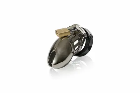 CB-X CB-6000S Chrome 35 mm sigurnosni polikarbonatni sistem zatvaranja