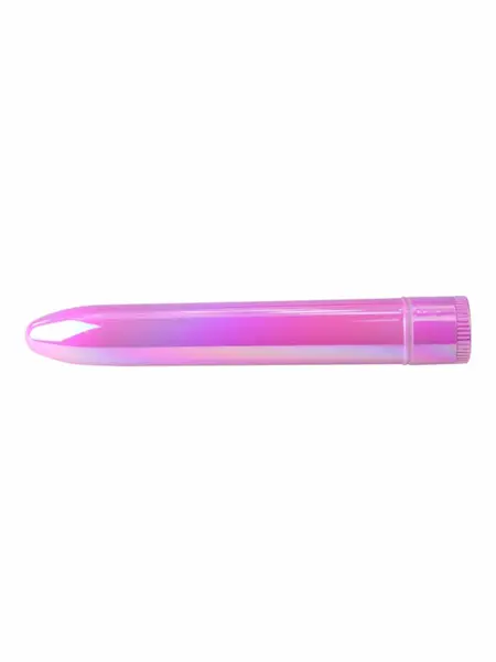 TOYJOY Classic intimni uređaj 18cm sa više brzina, ABS - bela završna obrada