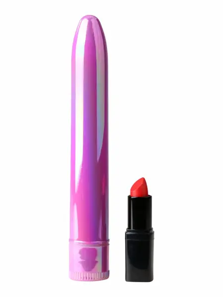 TOYJOY Classic intimni uređaj 18cm sa više brzina, ABS - bela završna obrada