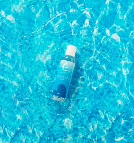 EasyGlide intimni lubrikant na vodenoj bazi 150 ml - Nežna formula za negu