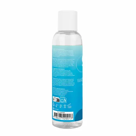 EasyGlide intimni lubrikant na vodenoj bazi 150 ml - Nežna formula za negu
