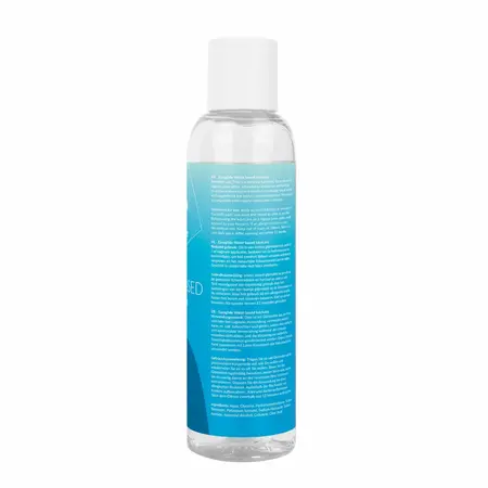 EasyGlide intimni lubrikant na vodenoj bazi 150 ml - Nežna formula za negu